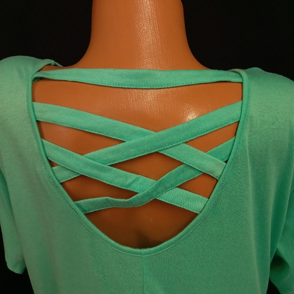 Bobbie Brooks Womens Top - Picture 3 of 9